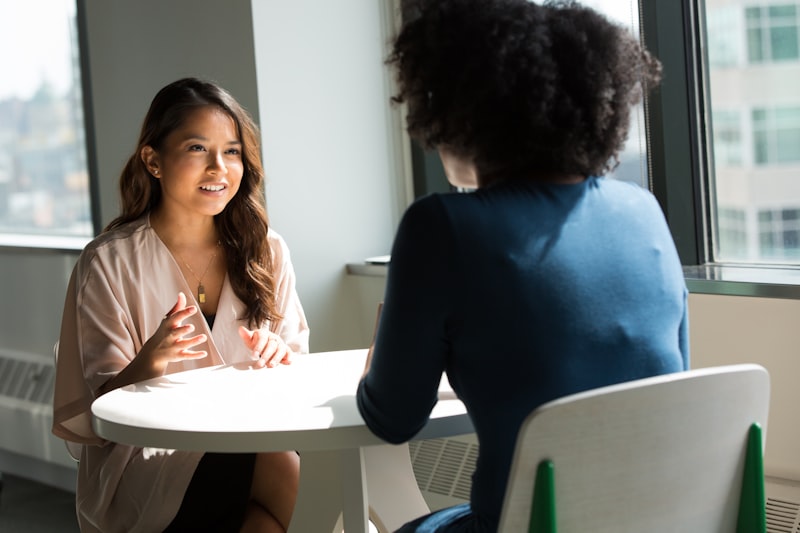 LNIA recruitment consultation
